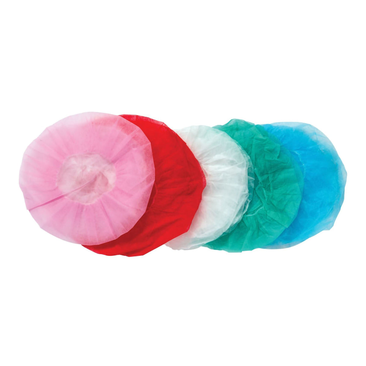 Premier Pro® Bouffant Cap, 500/Cs