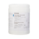 MCKESSON GERMICIDAL LARGE SURFACE DISINFECTANT WIPES, CANISTER, 160 CT., SOLD AS 1/BOX MCKESSON 50-66160
