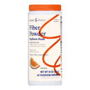 FOSTER & THRIVE™ FIBER POWDER SUGAR FREE SMOOTH TEXTURE ORANGE, SOLD AS 1/EACH MCKESSON 01093995617