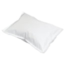 MCKESSON WHITE FABRICEL® PILLOWCASE, 21 X 30 INCH, SOLD AS 100/CASE MCKESSON 18-9355