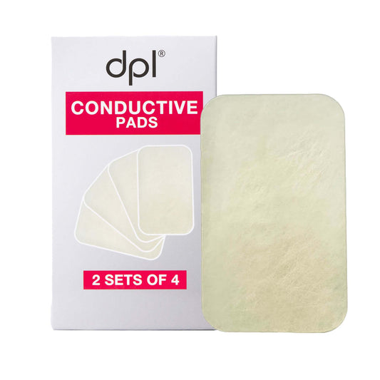Dpl® Self-Adhesive Electrotherapy Electrode, 160/Cs