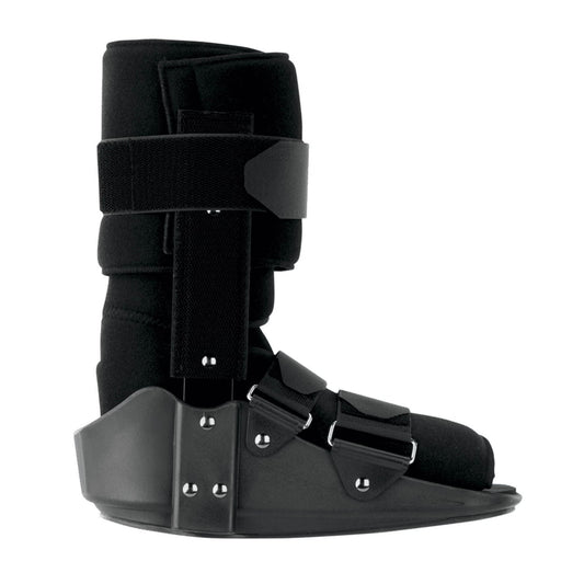 Breg Fixed Non-Pneumatic Ankle Walker, Small Short, 1/EA