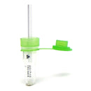 Safe-T-Fill® Capillary Blood Collection Tube, 125 µL, 1.1 mm Diameter, 50/BG