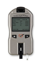 ANALYZER, CHOLESTEROL TESTINGCARDIOCHEK PLUS, 1/EA