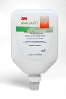 ANTISEPTIC, HAND AVAGARD D INSTANT 33.8OZ (5/CS) 3M, 5/CS