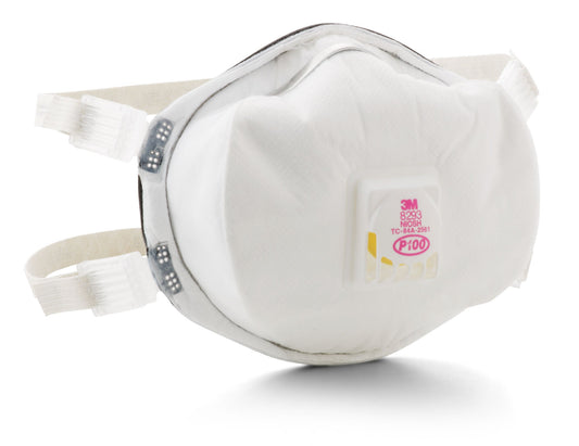 3M™ Particulate Respirator Mask, 20/Cs
