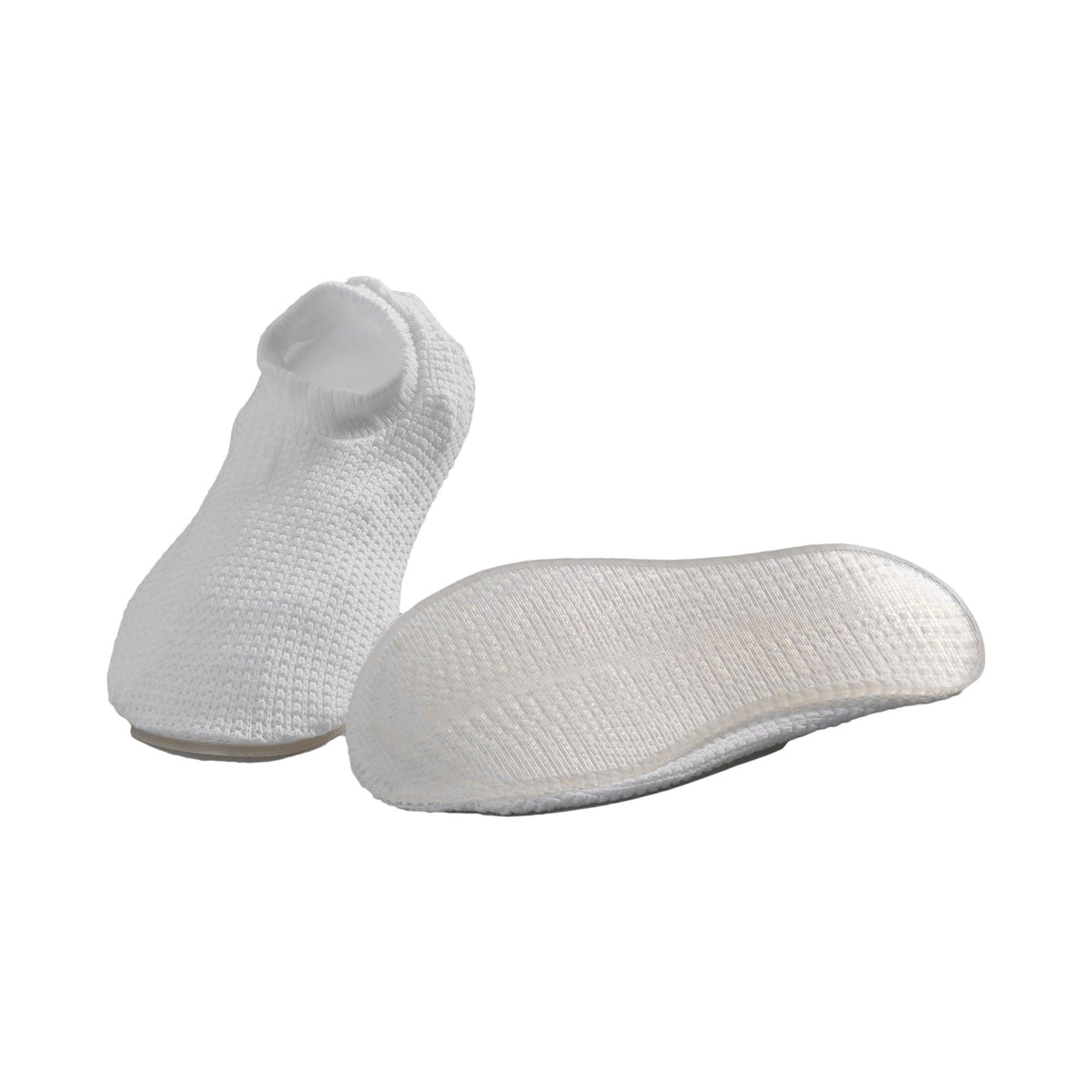 Posey® Quick-Dry Shower Slippers, Adult Large, 1/PR