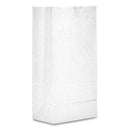 GENERAL SUPPLY GROCERY BAG, SOLD AS 1/PACK LAGASSE BAGGW8500