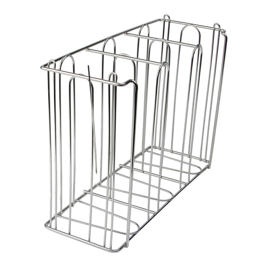 Mckesson Petri Dish Rack, 1/Ea