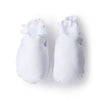 Posey® Double-Security Hand Control Mitt, Double Padded, 1/PR