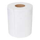 McKesson White Orthopedic Padding Roll, 6 x 72 Inch, 12/CS