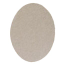 McKesson Protective Moleskin Adhesive Pad, Oval, Large, 600/CS