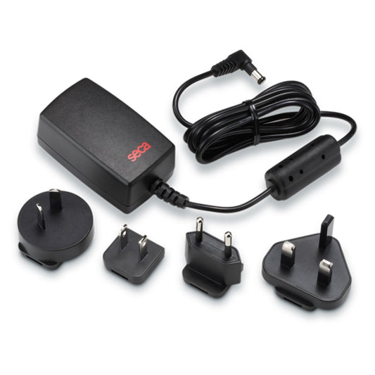 Ac Power Adapter, 1/Ea