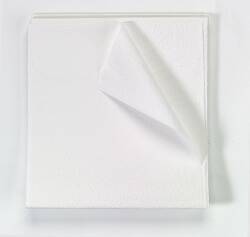 Tidi® General Purpose Drape, 40 X 72 Inch, 50/Cs