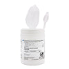 McKesson Germicidal Large Surface Disinfectant Wipes, Canister, 160 ct., 12/CS