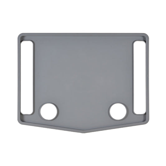 Tray, F/Folding Walker Retail, 1/Ea