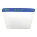 Splash Shield Lite Face Shield, 40/BX