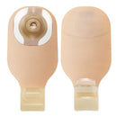 PREMIER™ 8954 ONE-PIECE BEIGE OSTOMY POUCH, CUT TO FIT STOMAS UP 25 MM, SOLD AS 5/BOX HOLLISTER 8954