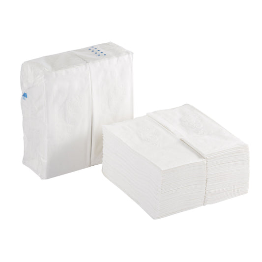 Dixie Ultra® Dinner Napkin, 15 X 16 Inch, 3024/Cs