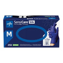 GLOVE, EXAM NITRL MED N/S (250/BX 10BX/CS), 2500/CS