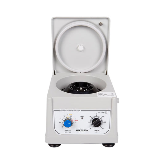 Mckesson Variable Speed Centrifuge, 1/Ea