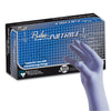 Pulse® Nitrile Exam Glove, Large, Aqua Blue, 2000/CS