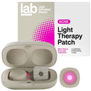 LAB Acne Light Therapy Patch Acne Treatments w/ 2 Lightpods, 8 Hydrogrips, Case, 96/CS