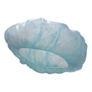 MCKESSON DISPOSABLE BOUFFANT SURGICAL CAPS, BLUE, ELASTIC CLOSURE, 21", SOLD AS 100/BOX MCKESSON 40171100