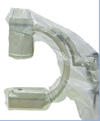 Sterigear® C-Arm Drape For Oec Miniview 6800 C-Arm Systems 2, 25/Cs