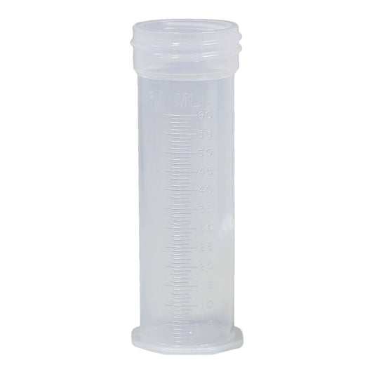 Nurser, Grad Ready To Fill 60Ml (100/Cs), 100/Cs