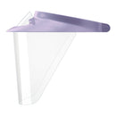 KIT,SHLD W/1VISOR 2SHLD 1MINIVIOLET MED OPDOP, 1/EA