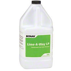 Lime-A-Way® Lp Surface Disinfectant Cleaner, 4/Cs