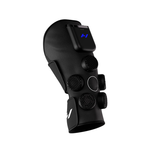 Hyperice X Knee Contrast Therapy Wrap, 1/Ea