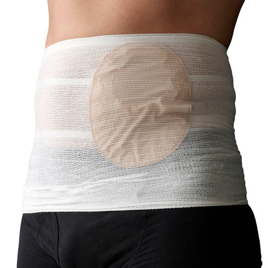 Belt, Ostomy Stomasafe Classicmed 38-46" (3/Pk 12Pk/Cs), 36/Cs