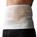 BELT, OSTOMY STOMASAFE CLASSICMED 38-46" (3/PK 12PK/CS), 36/CS