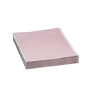 Airlife Ecg/Ekg Paper Paper Extended Life Full Redgrid 300/Pk 8Pk/Cs -2009828-035 - BriteSources