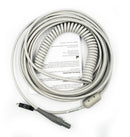 Airlife Cardiology Cables & Leadwires Cable Ecg Cam 14 Coiled 15Ftpt Cable Rnd Connect -2016560-002 - BriteSources
