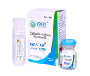CEFAZOLIN SOD INJ SDV 10ML, 500MG, 25/BX, SOLD AS BOX INSOURCE, 10000061