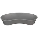 McKesson Emesis Basin, 700 mL, Gray, 250/CS