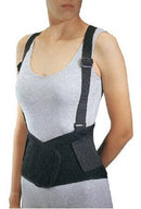 PROCARE® INDUSTRIAL BACK SUPPORT, LARGE, SOLD AS 1/EACH DJO 79-89147