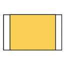 3M™ Ioban™ 2 Sterile Antimicrobial Incise Drape, 17 x 23 Inch, 40/CS