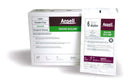 ENCORE® LATEX ACCLAIM SURGICAL GLOVE, SIZE 8, IVORY, SOLD AS 50/BOX ANSELL 5795005