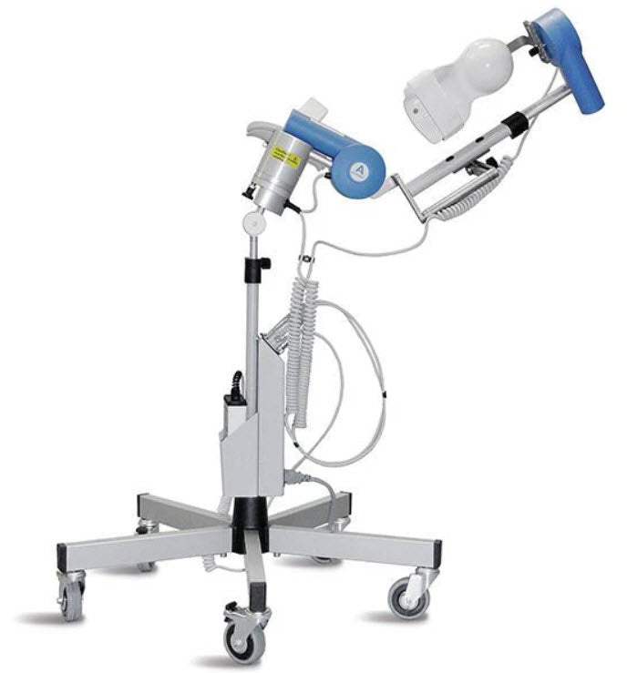 Djo/Chattanooga Cpm Units & Patient Kits Artromot E2 Compact Elbow Cpm Unit Without Patient Kit (030839) -2038