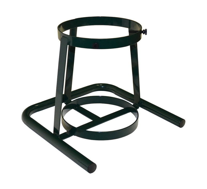 MADA CYLINDER STANDS. CYLINDER STAND FOR "M60" CYLINDER, PAINTED. , EACH - BriteSources