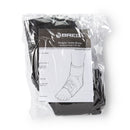 Breg® Wraptor Lace-Up Ankle Brace, Large, 1/EA