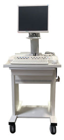 Ge Medical Case System Upgrade Case V6.7 To Dicomwin 7/8/10 -2062899-001-232405 - BriteSources