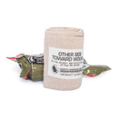 ETD™ C-CLASP CLOSURE TRAUMA DRESSING, 4 X 70 INCH, SOLD AS 1/EACH NORTH 30-0031