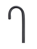 Harvy® Black Round Handle Cane, 36-Inch Height, 1/EA