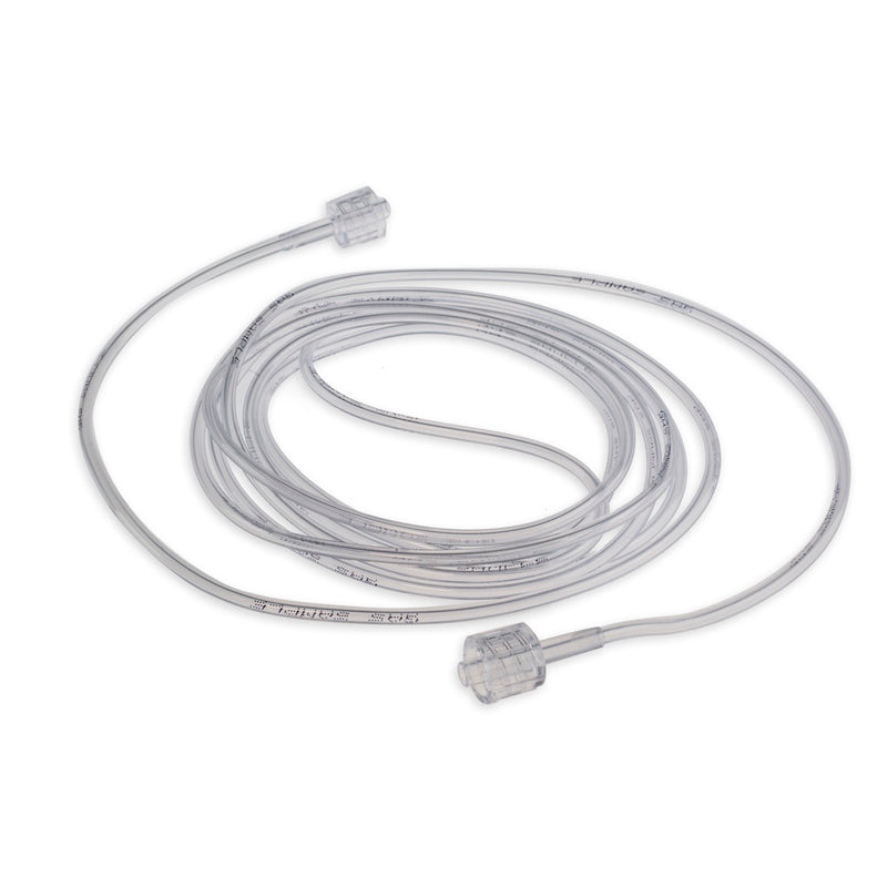 Airlife Gas Sampling Lines Line Sample Co2 Coextruded7Ft 10/Pk -73318-HEL - BriteSources