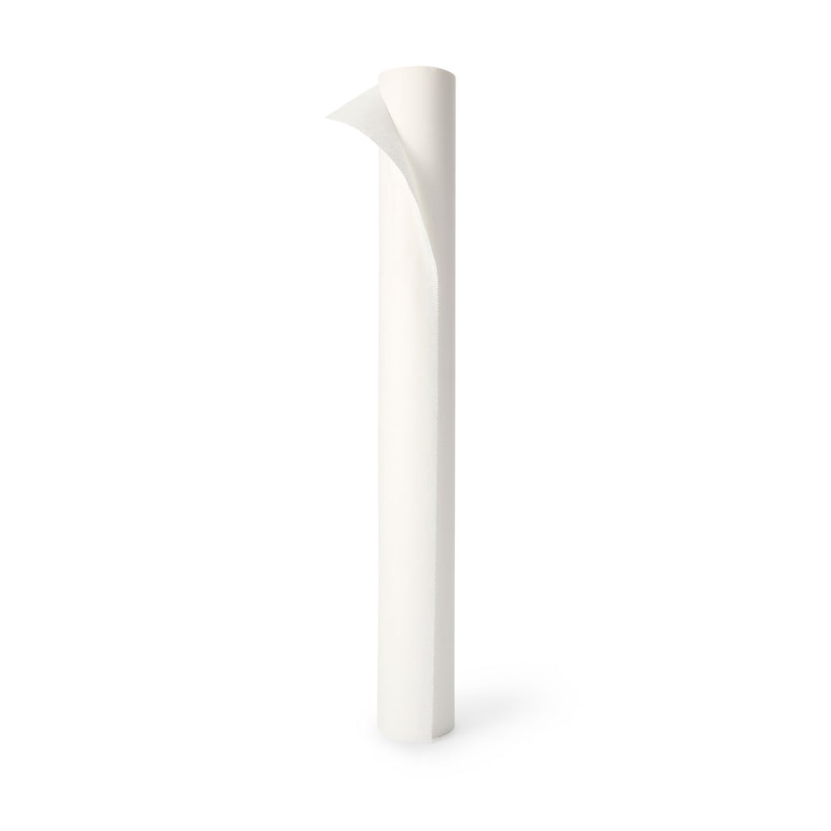 Mckesson Crepe Table Paper, 24 X 1,500 Inch, White, 12/Cs
